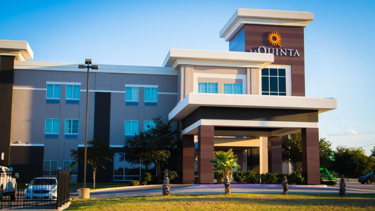 La Quinta By Wyndham Karnes City - Kenedy מראה חיצוני תמונה
