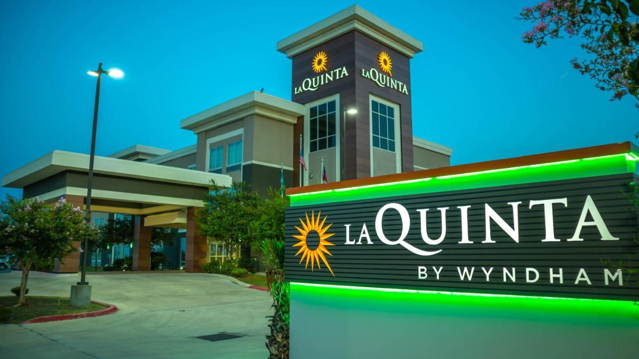 La Quinta By Wyndham Karnes City - Kenedy מראה חיצוני תמונה