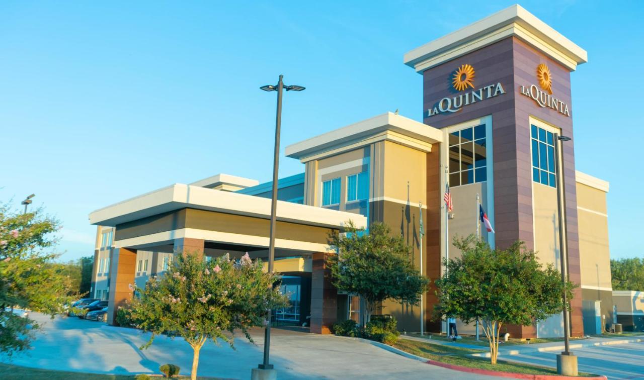 La Quinta By Wyndham Karnes City - Kenedy מראה חיצוני תמונה