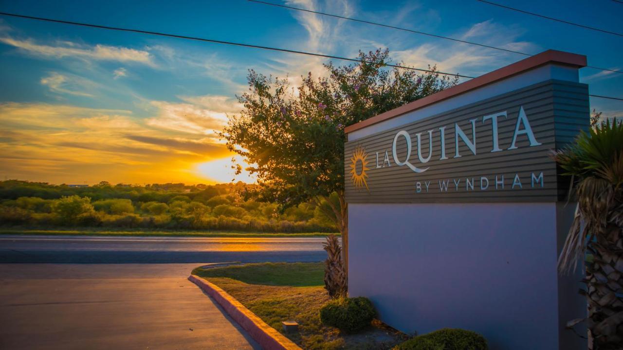 La Quinta By Wyndham Karnes City - Kenedy מראה חיצוני תמונה