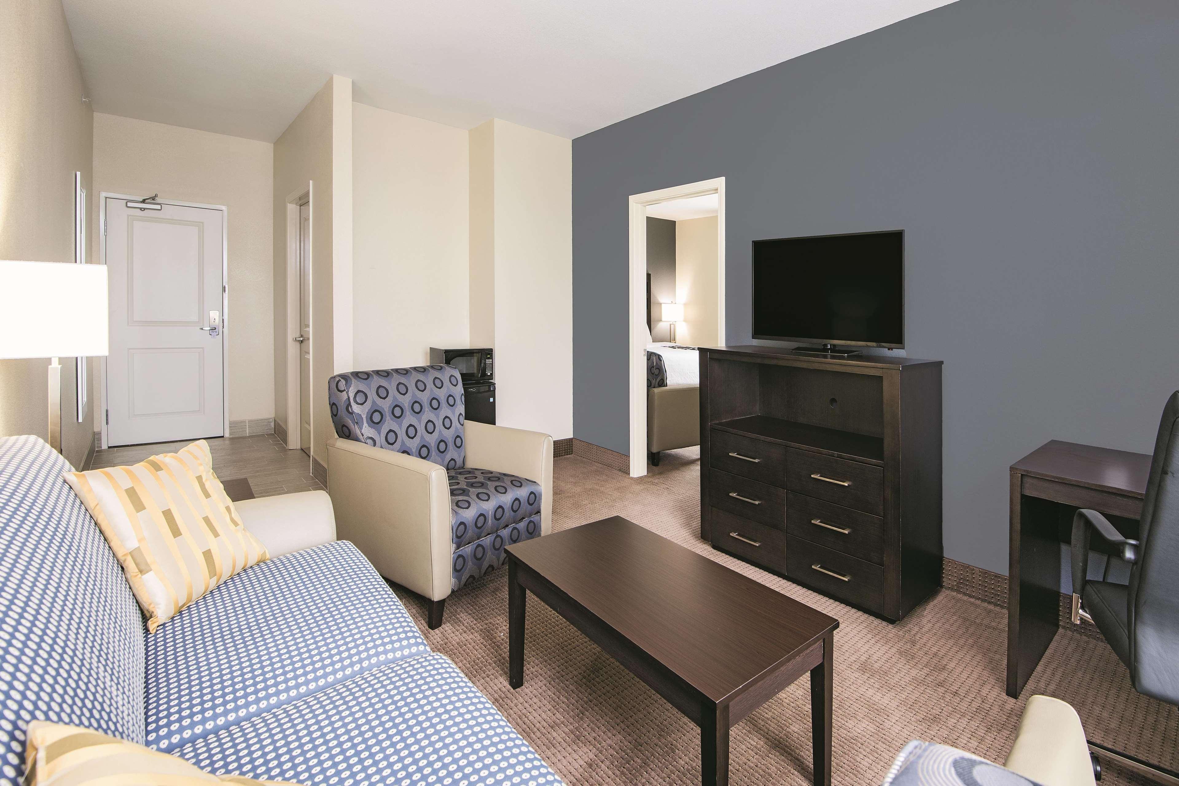La Quinta By Wyndham Karnes City - Kenedy מראה חיצוני תמונה