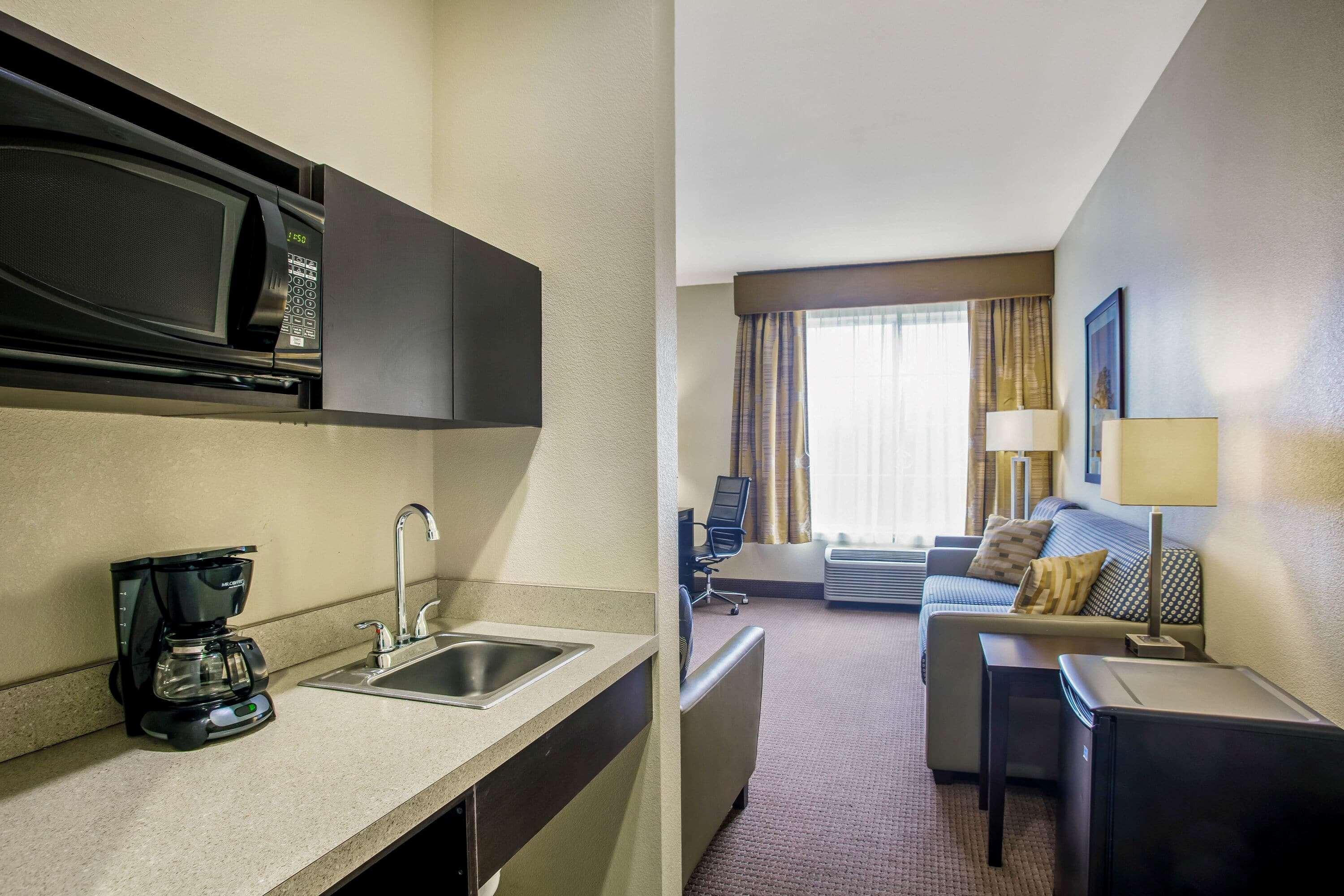 La Quinta By Wyndham Karnes City - Kenedy מראה חיצוני תמונה