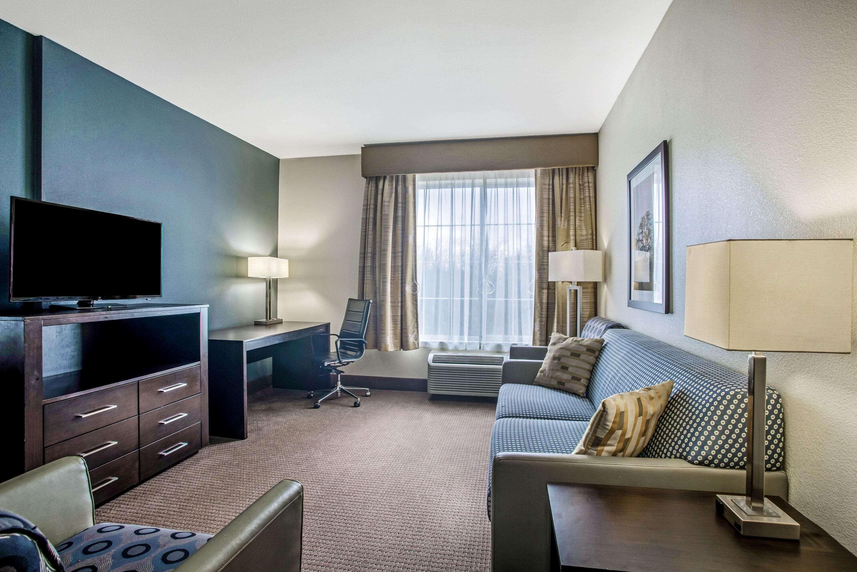 La Quinta By Wyndham Karnes City - Kenedy מראה חיצוני תמונה