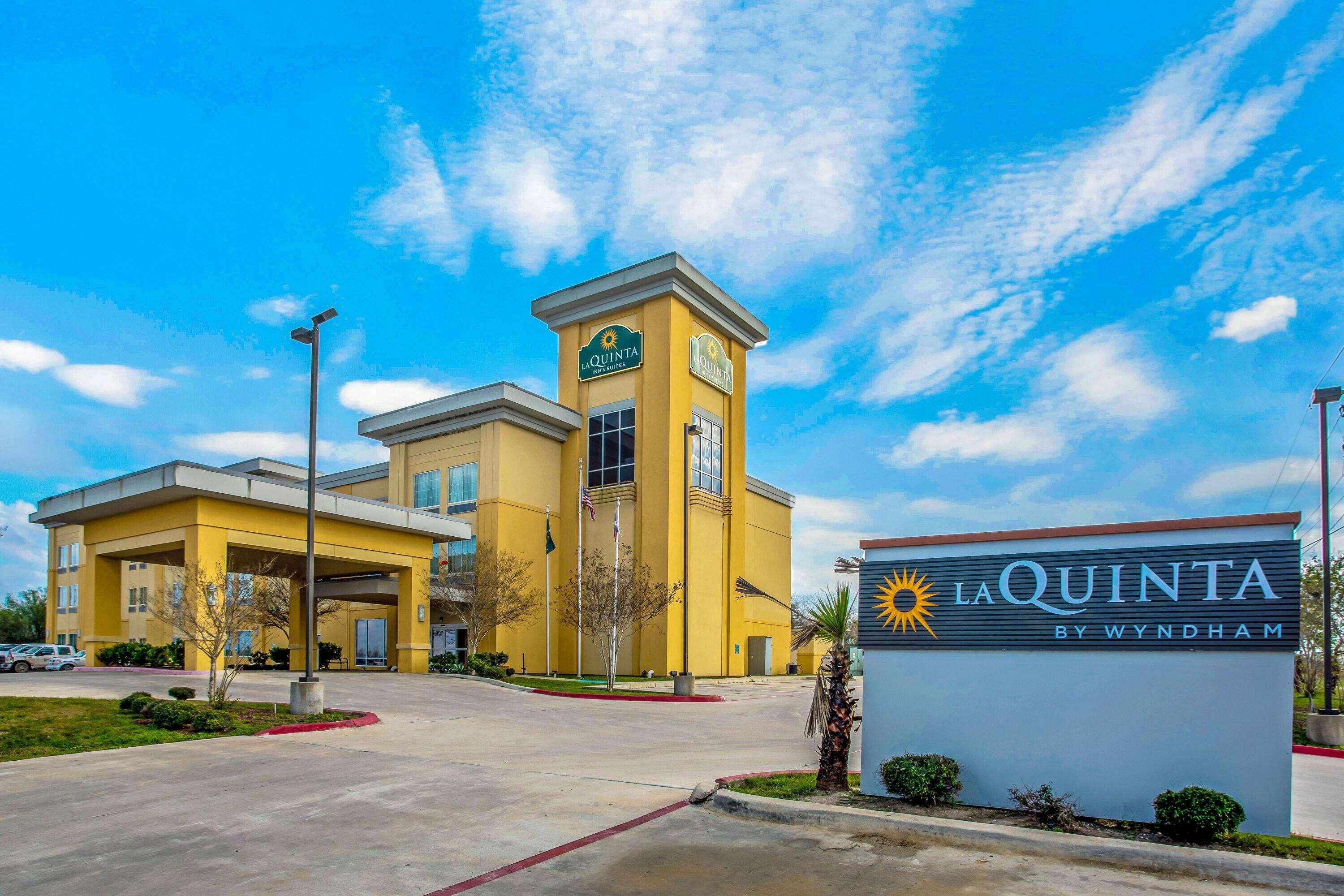 La Quinta By Wyndham Karnes City - Kenedy מראה חיצוני תמונה