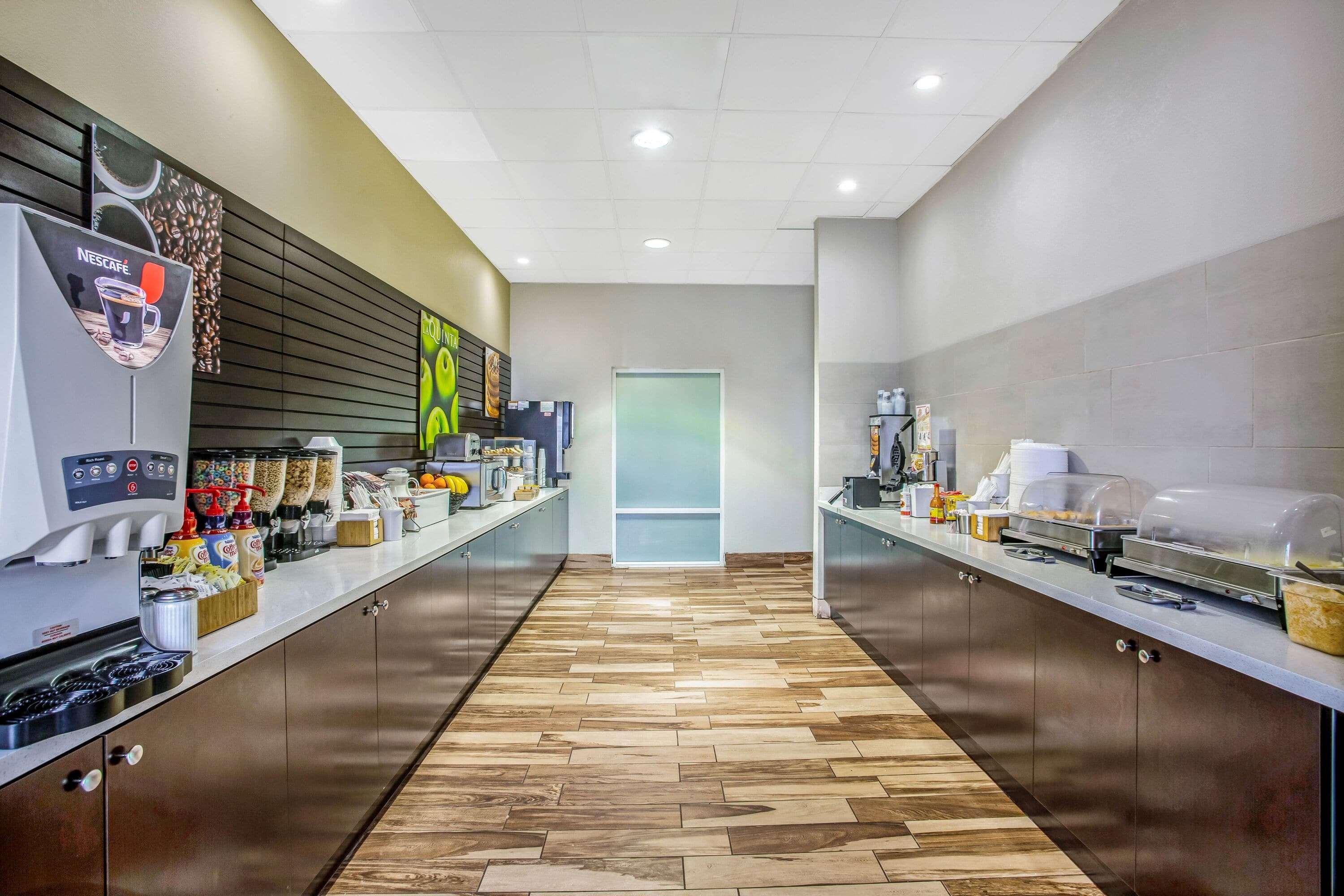 La Quinta By Wyndham Karnes City - Kenedy מראה חיצוני תמונה
