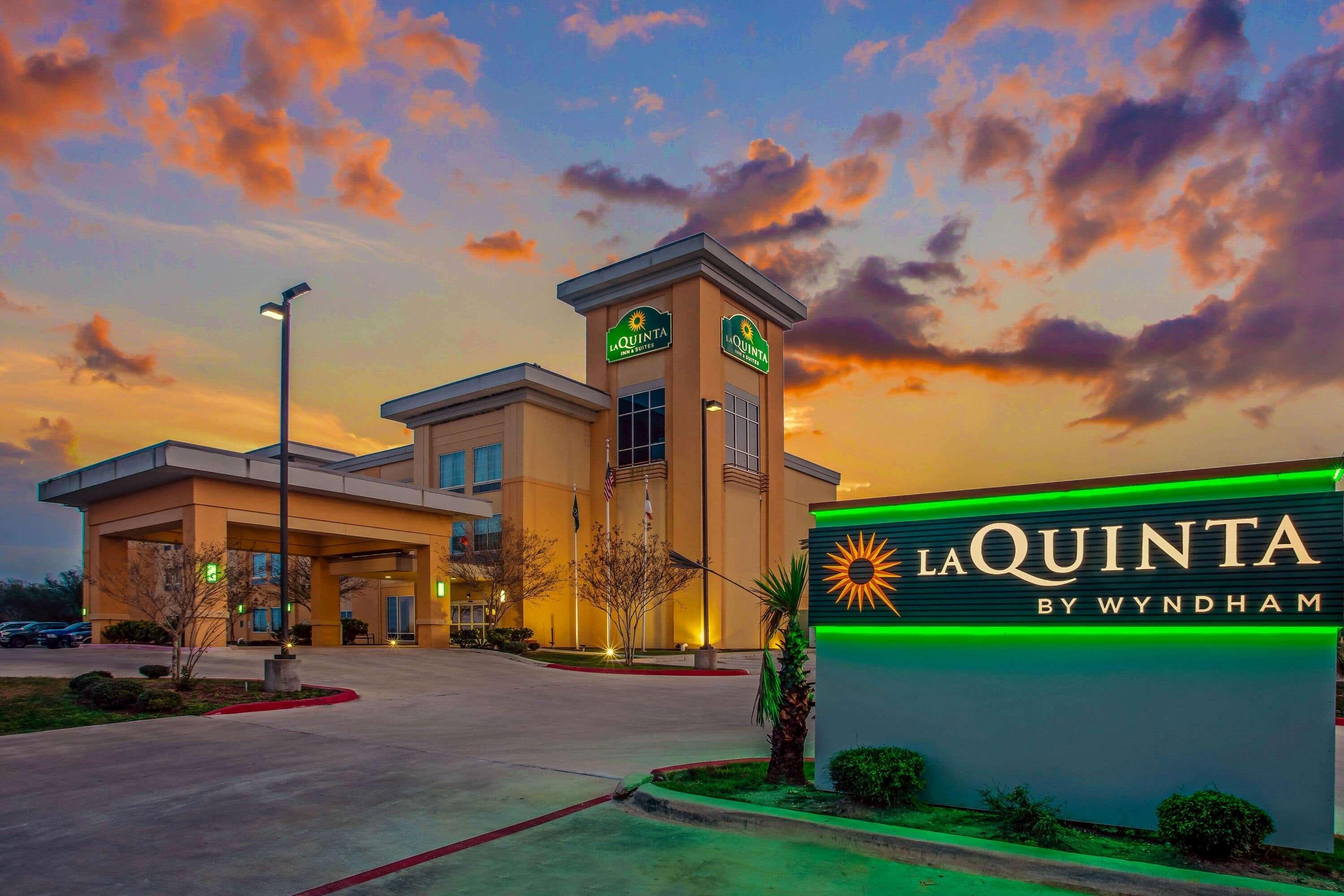 La Quinta By Wyndham Karnes City - Kenedy מראה חיצוני תמונה