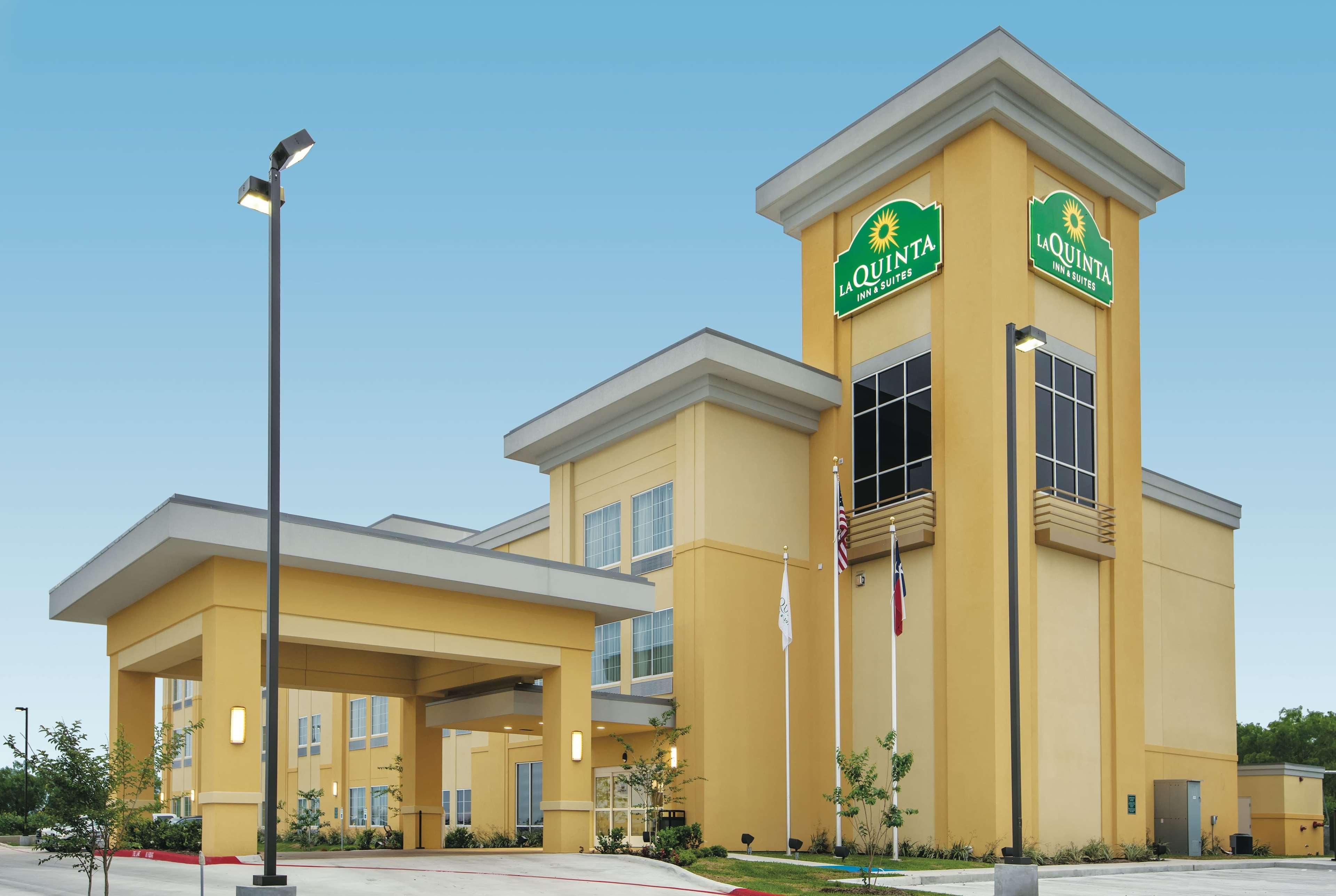 La Quinta By Wyndham Karnes City - Kenedy מראה חיצוני תמונה