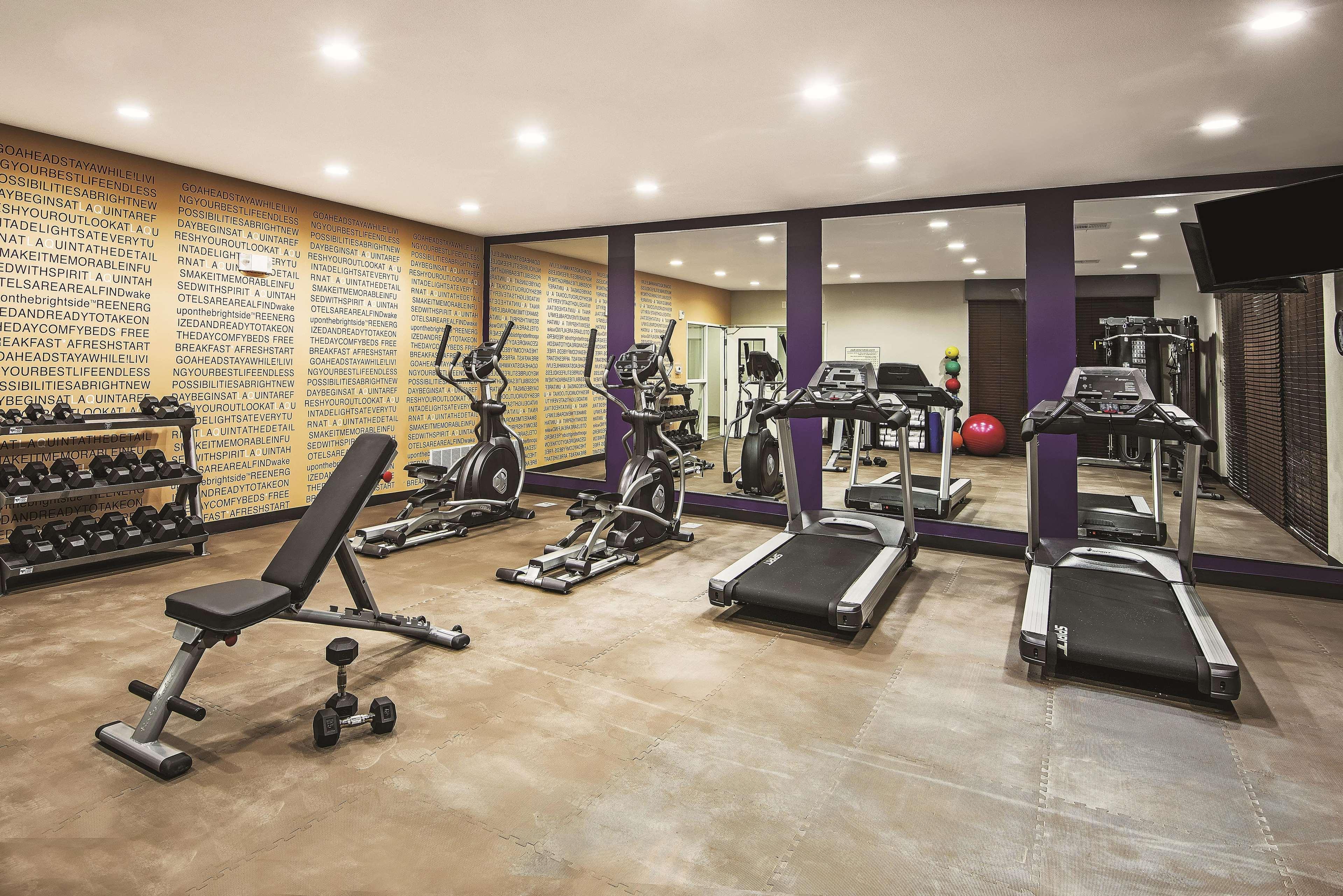 La Quinta By Wyndham Karnes City - Kenedy מראה חיצוני תמונה