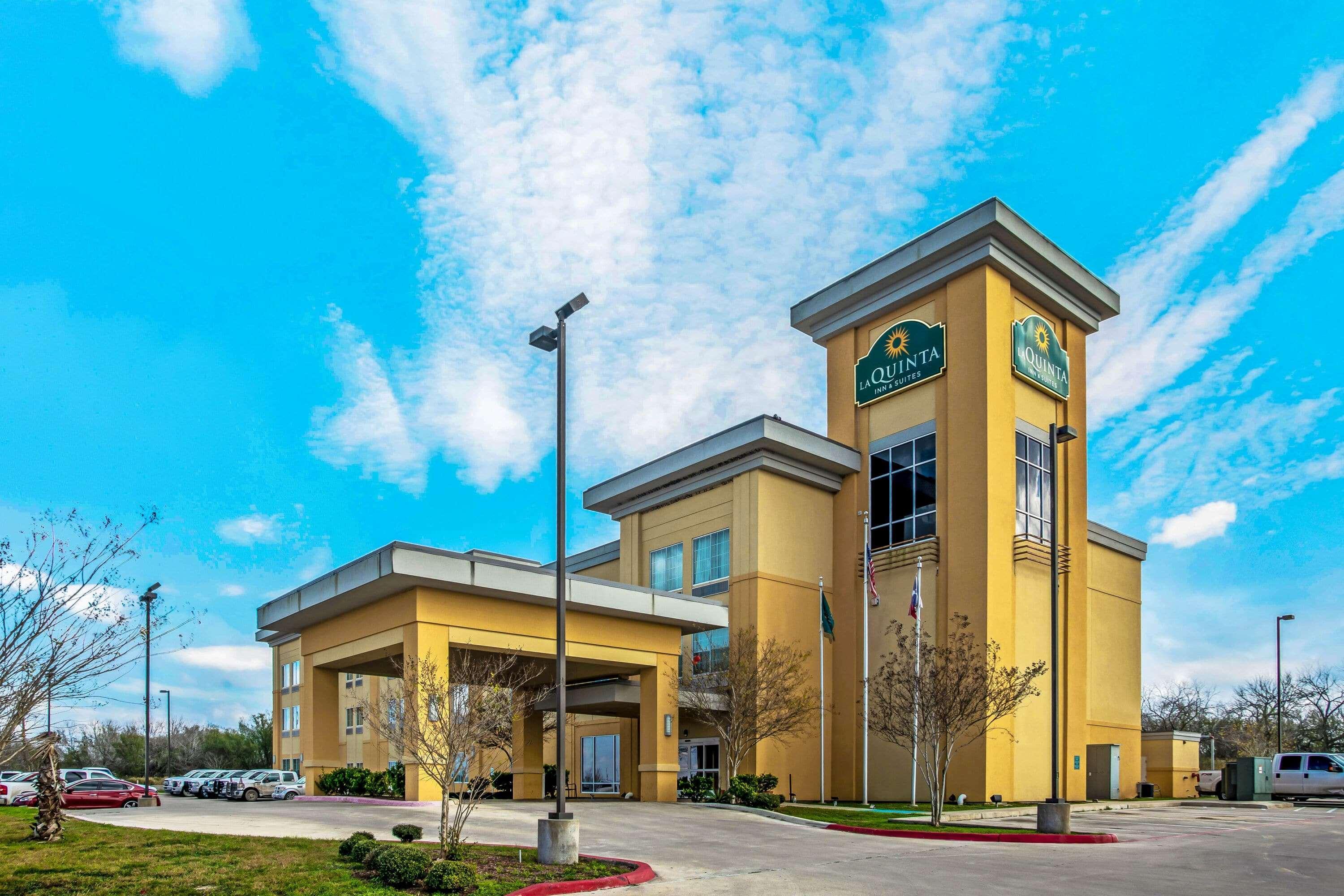 La Quinta By Wyndham Karnes City - Kenedy מראה חיצוני תמונה