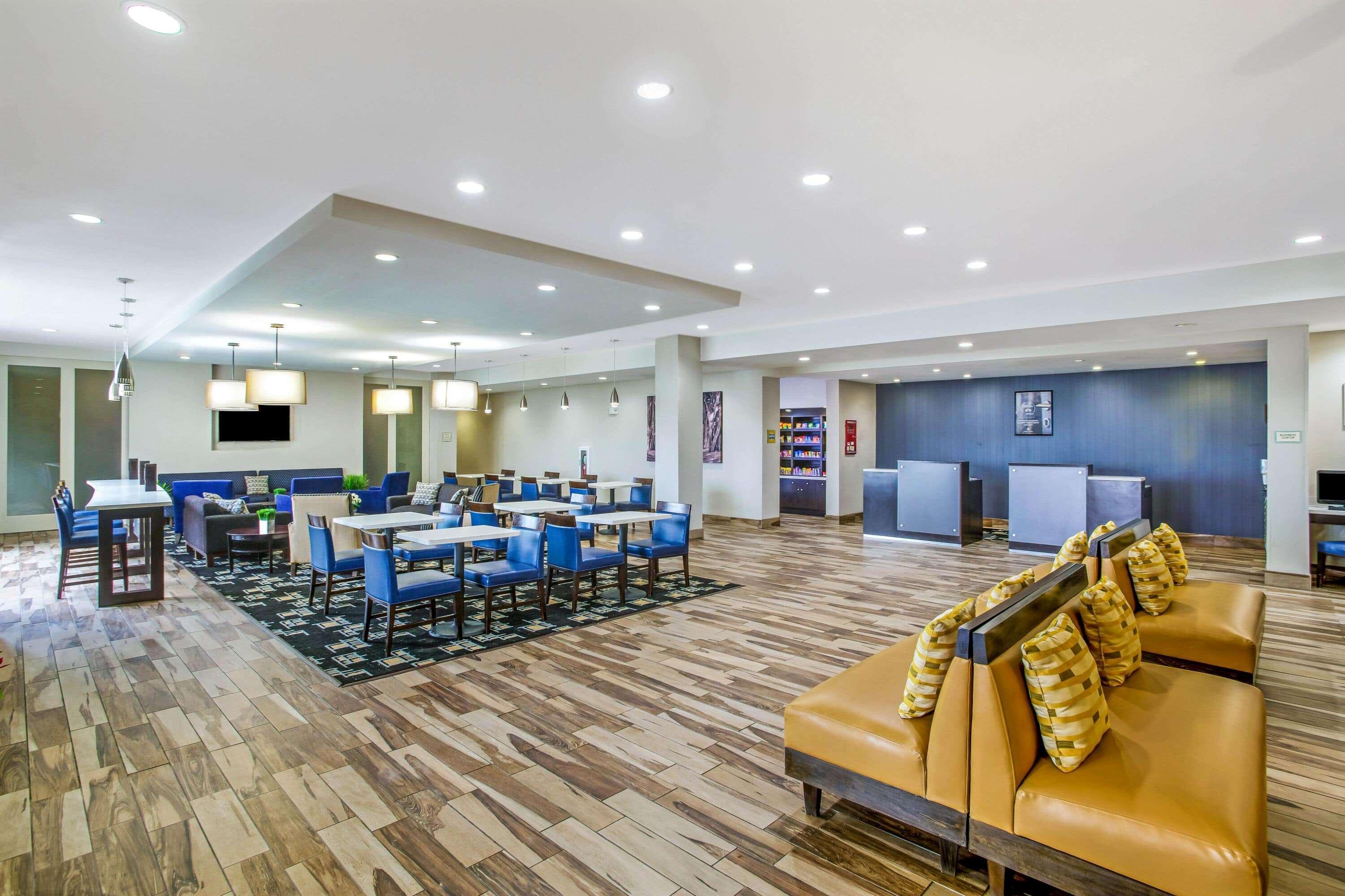 La Quinta By Wyndham Karnes City - Kenedy מראה חיצוני תמונה