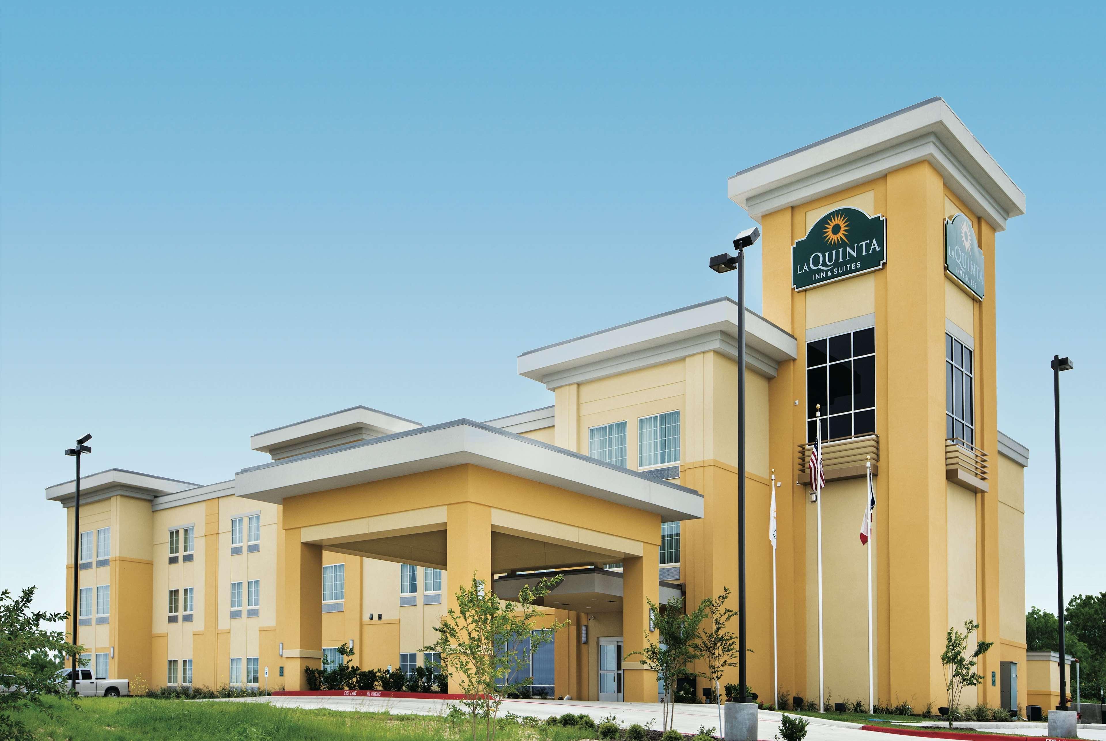 La Quinta By Wyndham Karnes City - Kenedy מראה חיצוני תמונה
