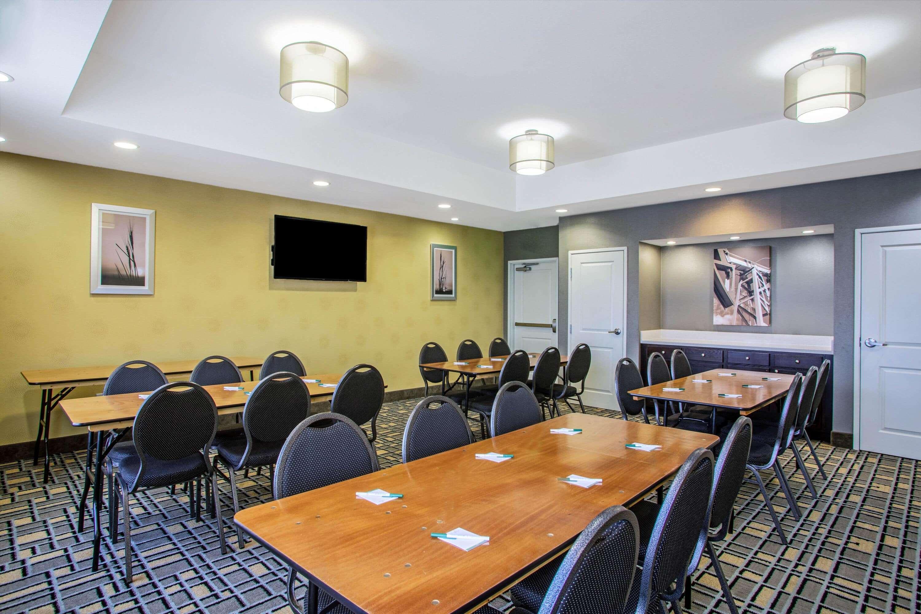 La Quinta By Wyndham Karnes City - Kenedy מראה חיצוני תמונה