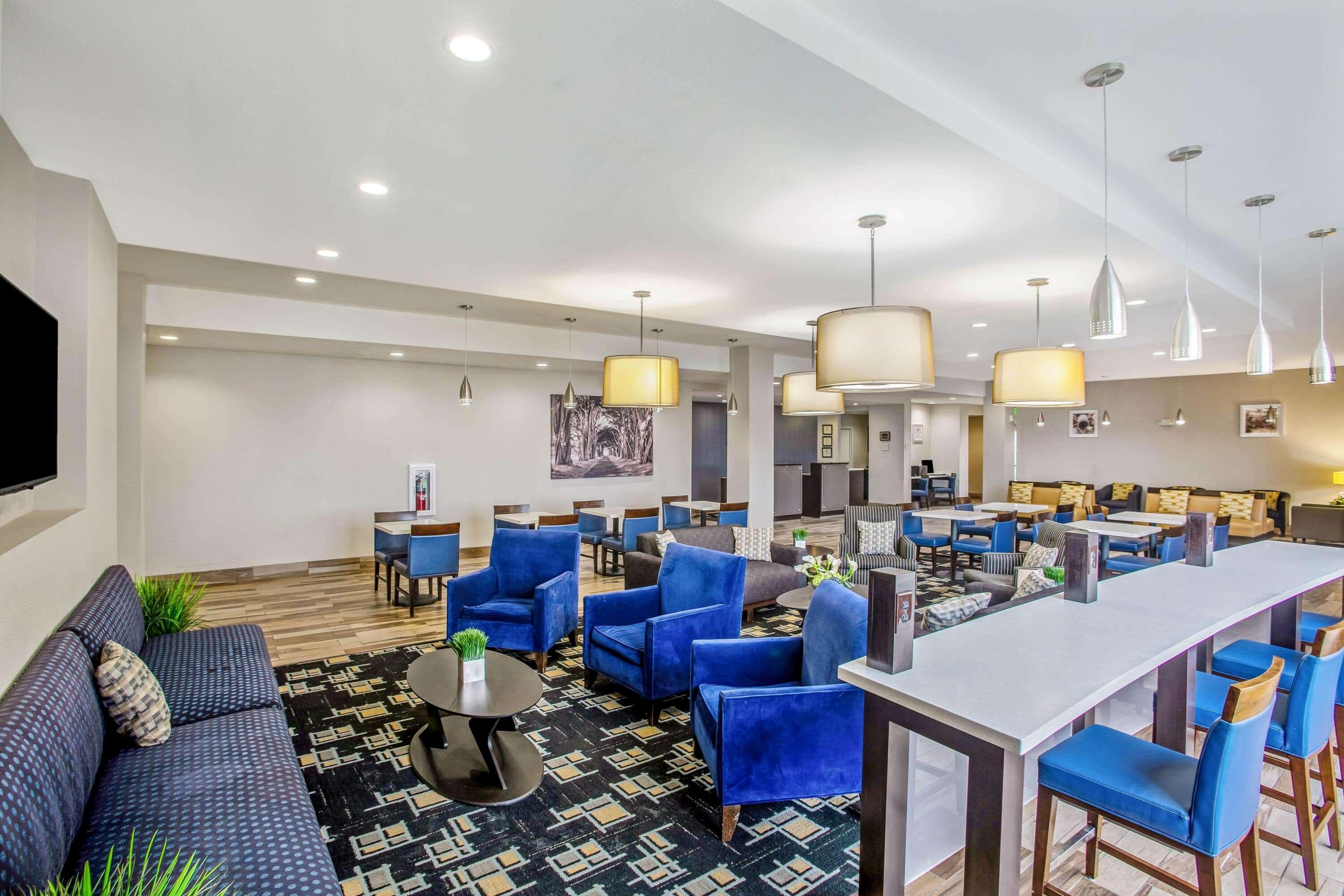 La Quinta By Wyndham Karnes City - Kenedy מראה חיצוני תמונה
