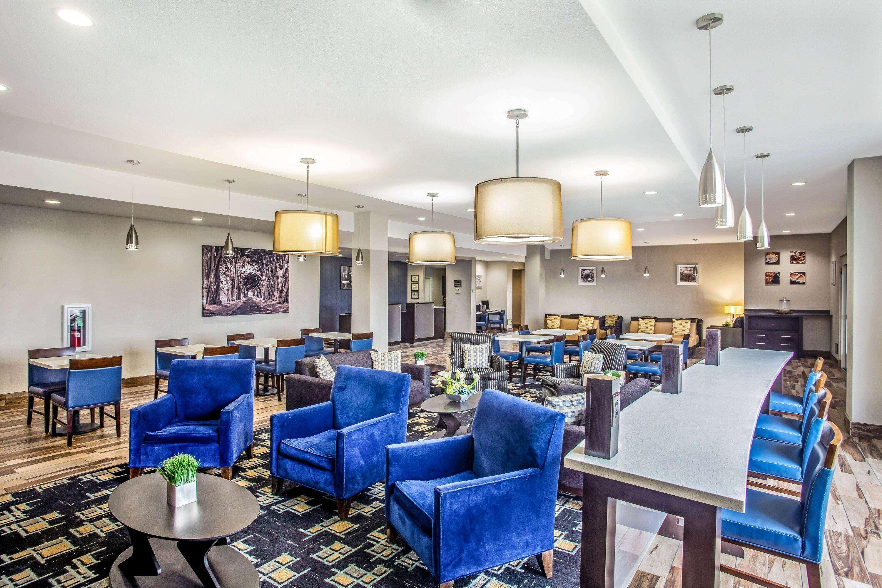 La Quinta By Wyndham Karnes City - Kenedy מראה חיצוני תמונה